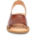 thumbnail image 4 of Born Women's Inlet Sandal Dark Tan (Brown) - BR0002292  Dark Tan, 4 of 4