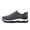 Gray, variant on Men's Fashion Shoes Sports Athletic Casual Running Tennis Outdoor Sneakers Gym