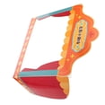 thumbnail image 1 of UPOUART DIY Puppet Stage for Kids with Traditional Multi Paper 1Pack, 1 of 6