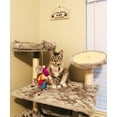thumbnail image 4 of Attraction Design Home ''A Spoiled Cat '' Wall D cor, 4 of 7