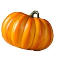thumbnail image 2 of 1 Uds. Decoración de calabaza de Halloween para decoraciones de Halloween, 2 of 3