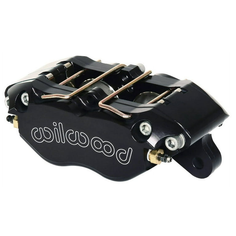 Wilwood Dynapro Billet Caliper 1.75/.38