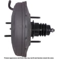 thumbnail image 4 of A1 CARDONE - POWERBRAKE UNIT Fits select: 1993-1994 TOYOTA TERCEL, 1992-1994 TOYOTA PASEO, 4 of 4