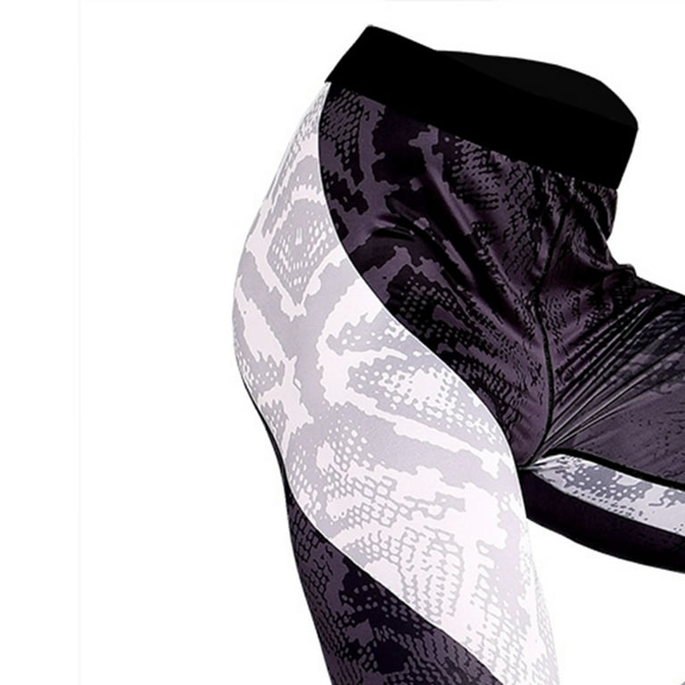 Wish compression cheap pants