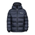 thumbnail image 1 of Marmot Hoody Guides pour Garçons, Noir, Petit, 1 of 2