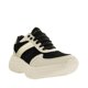 thumbnail image 4 of Tenis Alba Color Negro D14290103501 24.5 Dorothy Gaynor Tenis Alba Color Negro D14290103501 24.5, 4 of 6