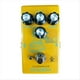 thumbnail image 1 of Pedal de Efectos para Guitarra Eléctrica con Overdrive de Baja Ganancia y Circuito Fever Integrado. Pedal de Efectos de Overdrive Metálico Personalizado., 1 of 5