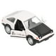 thumbnail image 1 of Coche de Juguete ANGGREK Aleación Mini Modelo Deportivo con Función de Retroceso, 1 of 8