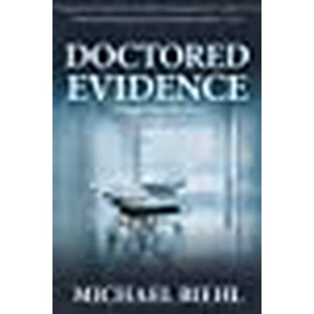 Doctored Evidence (Karen Hayes Mysteries)