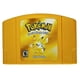 thumbnail image 5 of Cartucho Consola Regalos N64 Videojuego Mario Bros Videojuego para Niños Niñas (pokem N64), 5 of 7