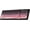 Black & Pink Gradient, variant on Wireless Gaming Keyboard with RGB Backlit, Bluetooth, 2.4GHz, USB-C, Number Pad, Creamy Pink