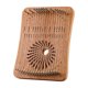 thumbnail image 4 of 17/31 Cuerdas Fingerplay Lyre Arpa de madera Lyre Piano para principiantes profesionales Hugtrwg Para estrenar, 4 of 6