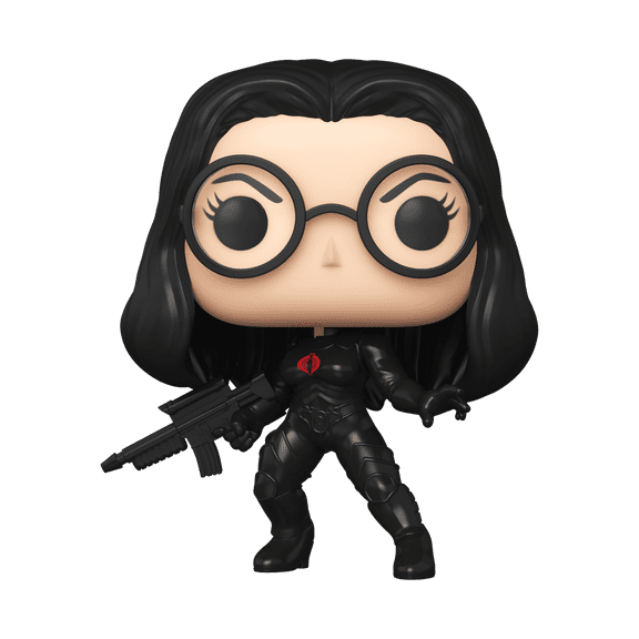 Funko POP! Vinyl: G.I. Joe - The Baroness