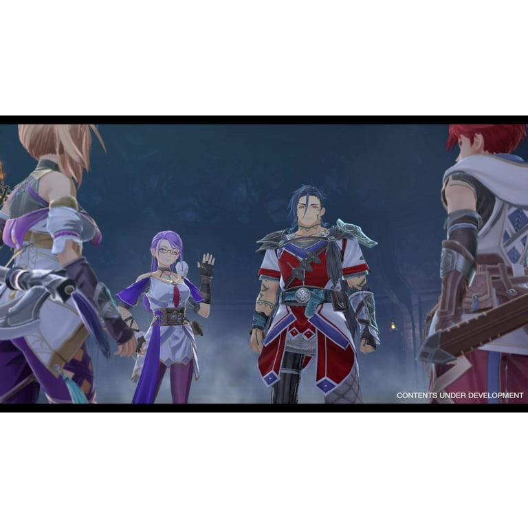 Ys X: Proud Nordics - Deluxe Edition (Game-Key Card) for Nintendo