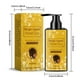 thumbnail image 2 of Pisexur Belleza Maquillaje Champú nutritivo de color vegetal para el cabello, color natural de larga duración, cobertura de canas, efecto instantáneo en minutos, suaviza y para mujeres y hombres, 2 of 2