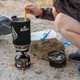 thumbnail image 2 of Jetboil Jetpower 230 gram / 8oz Camping Fuel, 2 of 4