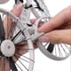 thumbnail image 2 of Heightening Landing Gear Bracket Drone Landing Extension Kit Protector for DJI Flip Dron Accessories, 2 of 5