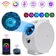 thumbnail image 1 of Proyector LED inteligente de cielo estrellado con control por wifi, sincronización de música, luz nocturna con ondas de agua, 1 of 6