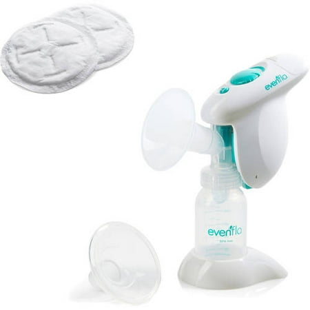Upc 032884176885 Evenflo Single Electric Breast Pump With Bonus