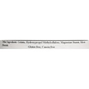 Ecological Formulas Butyric Acid, 90 Capsules