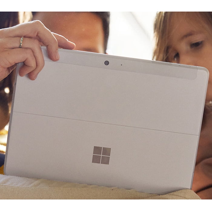Microsoft Surface Laptop Go 2 i5/8GB/256GB - Platinum - Walmart 