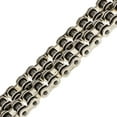 thumbnail image 1 of Niche 420 Drive Chain 64 Links O-Ring With Master Link for Motorcycle 519-CDC2468H, 1 of 5