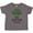 Charcoal, variant on Inktastic I Wear Green For My Big Brother For Cerebral Palsy Boys or Girls Toddler T-Shirt