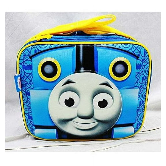 Lunch Bag - Thomas the Tank Engine Kit Case New 83571