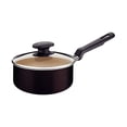 thumbnail image 3 of Batería de Cocina Tramontina 12 Piezas Color Negro Modelo 27899-484, 3 of 5