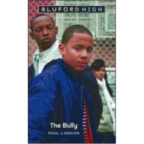 Pre-Owned Bluford High #5: The Bully (Mass Market Paperback) 0439865468 9780439865463