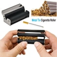 thumbnail image 3 of Monstrate pitillera conveniente de 2 pack/lot con los accesorios clásicos Rta del tabaco de la tecnología de bloqueo RFID Artesanía, 3 of 6
