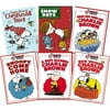 Ultimate Charles Schulz Peanuts 6-Movie Dvd Collection: A Boy Named Charlie BrownSnoopy Come HomeRace For Your LifeBon VoyageChristmas TalesHappiness Is…Peanuts: Snow Days