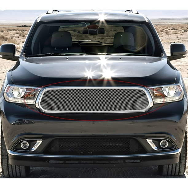Srt Durango Hood