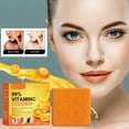 Discover The Soap That Transformed Her Skin - ohb5m2v
