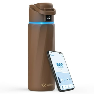 HidrateSpark PRO 32oz. Insulated Stainless Steel Bluetooth Smart