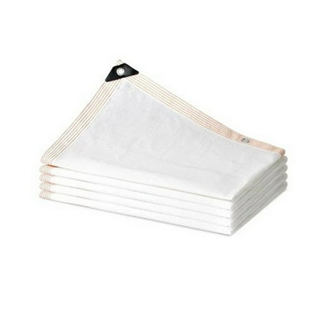 

Vikakiooze Savings Up to 50% Of Shade Sails Canopy Outdoor Sunshade Swimming Pool Sun Awning - 95% UV Protection - Rec Shade Sails UV Block For Patio Garden Outdoor Facility