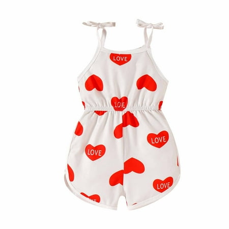 

Summer Clothes 6 Months-3 Years