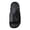 Black, variant on Home Slippers Women Non Cloud Slides for Women Elegant Flat Sandals for Women Open Toe Thick Cushioned Sole Beach Shoes Women