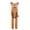 *Deer*, variant on Cheers.US Animal Magnetic Hooks, Cute Magnets for Fridge, Flexible Legs, Magnetic Refrigerator Sticker Locker Door Hooks Tail Bendable for Refrigerator, whiteboard and Any Magnetic Surface