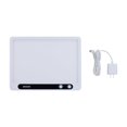 thumbnail image 2 of Amaran Verge LED Panel Light White US Bundle with Desk Stand, 2 of 8