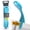 Blue Words, variant on Thinking Gifts LED Reading Light | Clip-On Bookmark and Book Lamp for Kids and Adults