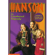 Hanson Mmmbop to the Top: Matthews, Jill: 9780671019136: : Books