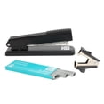 thumbnail image 1 of Ensemble d'agrafeuse de bureau Pen+Gear, 1 of 2