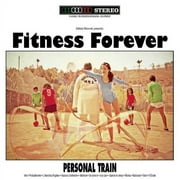 Fitness Forever - Personal Train - Rock - CD