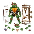 thumbnail image 4 of Super7 - TMNT Teenage Mutant Ninja Turtles ULTIMATES! Wave 7 - Punker Don, 4 of 11