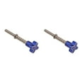thumbnail image 1 of Baohd Easy Idle Vis de Réglage de Ralenti TPI pour 250/300 TPI / Modèles Durables Bleu 2Set, 1 of 6