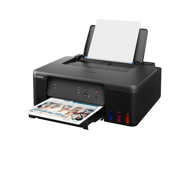 Impresora Canon Pixma G1130