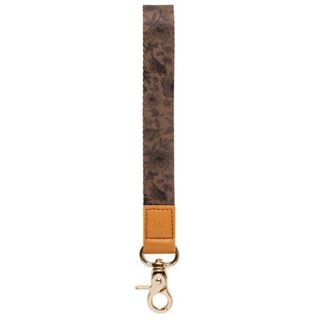 Walli Cases Golden Harvest Wrist Lanyard