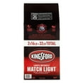 thumbnail image 4 of Kingsford MatchLight Instant Charcoal Briquets, 4 of 5