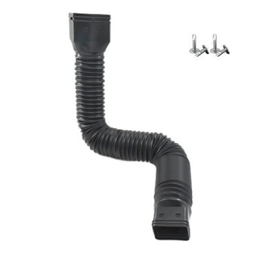 Downspout Extender Pipe Gutter Downspout Extensions Drainage Pipe Downspout